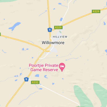 Willowmore - Eastern Cape News and information