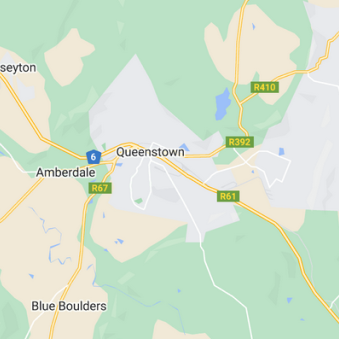 Queenstown  (Komani) - Eastern Cape News and information