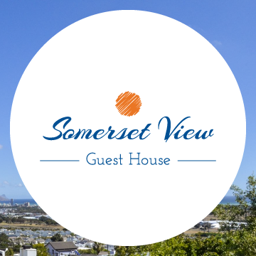 Somerset View Guest House