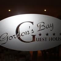 Gordons Bay Guest House