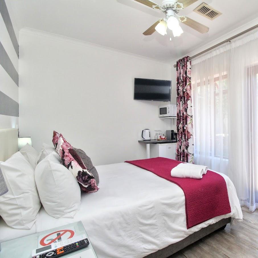 Glennies Guest House