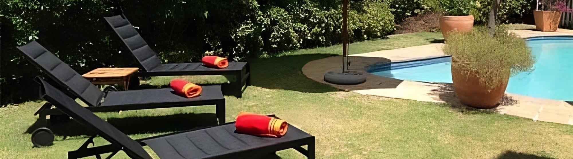 Somerset Hill Guest House