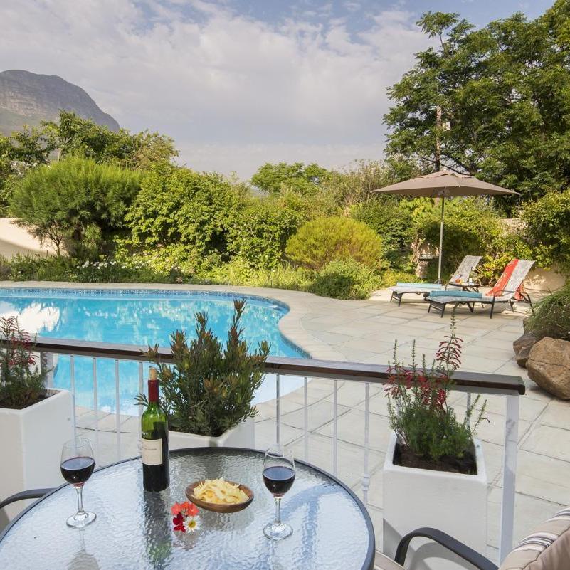SomerZicht Guest House