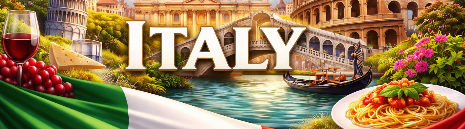 Italy
